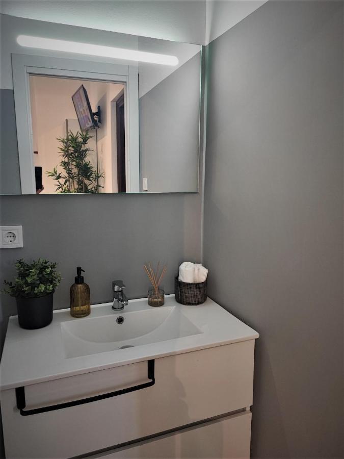 נובלדה Apartamento Merlot 11 מראה חיצוני תמונה