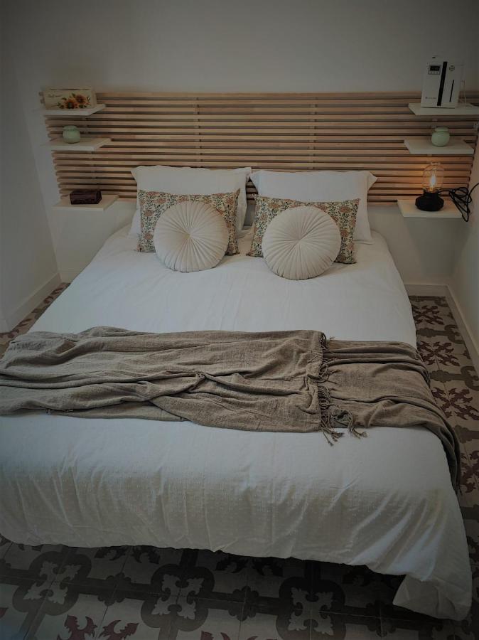 נובלדה Apartamento Merlot 11 מראה חיצוני תמונה